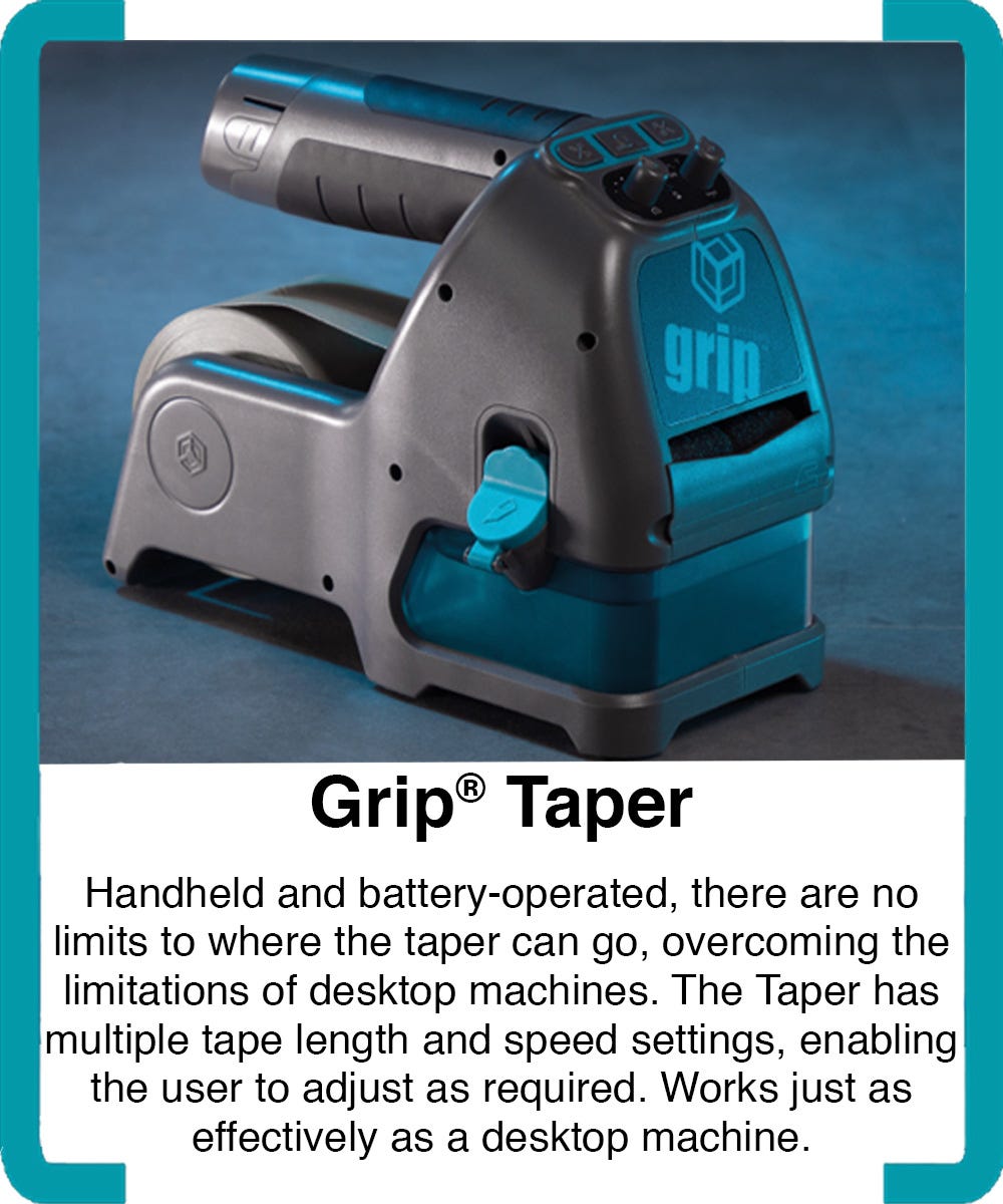 Grip_Taper
