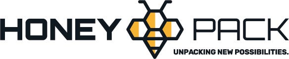 HoneyPack-2ColorLogo