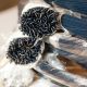 Painted Bale Ties