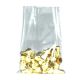 2mil Clear Flat Poly Bag