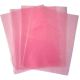 2mil Anti-Static Flat Poly Bag