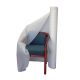 1/32” 24” x 2000’ No Perf 2 Rolls/BDL