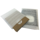 Flush Cut Foam Pouch