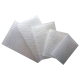 Flush Cut Bubble Pouch