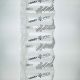 8” x 4” PolyPack – Standard Duty .8 mil 2300’