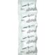 6” x 8.5” PolyPack – Standard Duty .8 mil 2300’