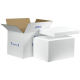 Insulated Shipping Kits