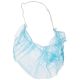 Blue polypropylene beard cover 1000/CS