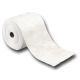16x150 Meltblown Oil Only Absorbent Roll 2/PK, White