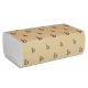 Premium Multi-Fold White Towels 250/pack 16 Packs/CS