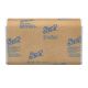 Scott 01510 C-Fold White Towels 200/pk 12pk/cs