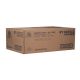 Premium White Roll Towels 8 x 800' 6 Rolls/CS
