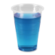 16oz Clear Poly Cups 1000/CS
