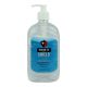 16.9oz Shield Gel Hand Sanitizer Labelled on 2 sides