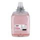 GOJO 5261 2000mL Luxury Foam Soap Refill 2/CS