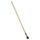 60in Professional Dust Mop Handle
