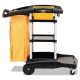 Janitorial Carts
