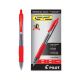 Red Pilot Gel Pen G2 Red Ink