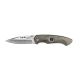 Klein Tools, Folding Pocket knife Stainless Steel