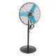 Misting & Oscillating Pedestal Fan - 30