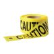 Caution Tape