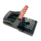 JAWZ™ Plastic Rat Traps, 6/pack