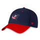 Columbus Blue Jackets Stretch Fit Hat