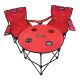Benchmark Camping Set