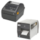 Zebra Label Printers