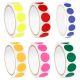 Inventory Labels - Circle
