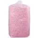 20 Cu/Ft Pink Anti-Static Loose Fill