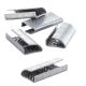 Open Metal Seals for PET Strapping