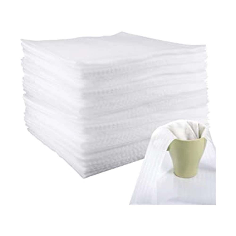 6 pcs NEW Styrofoam Sheets (14 1/2 X 12 X 3/4) - Craft Or