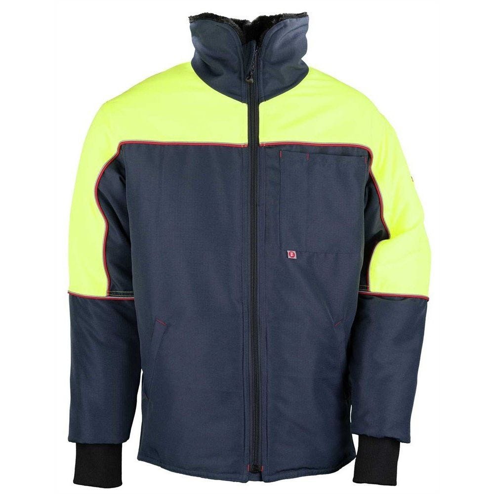 Alpine Freezer Jacket