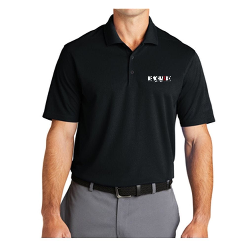 Benchmark Nike Polo Men s XXXL Dri FIT Micro Pique 2.0 1 EA