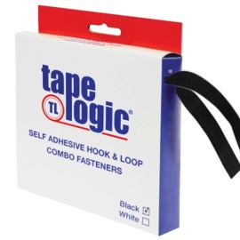 1" x 15' Hook and Loop Combo Pack