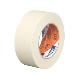 2" x 60yrd, 5.4mil Shurtape High Adhesion Masking Tape 24 rolls/CS