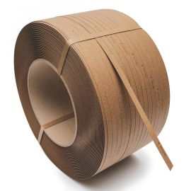 1/2” x 6600’ Forzaband Eco Paper Strapping 48/Skd