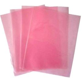 3 x 5", 2mil Anti-Static Flat Poly Bag 1000/CS