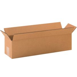 16 x 14 x 4" Corrugated Boxes 25/ BDL, 300/ Bale