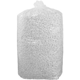 20 Cu/Ft Void-Fill Packaging Peanuts