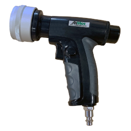 Inflator Gun for Dunnage/Air Bags