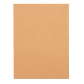 18 x 24" 30lb Kraft Paper Sheets, 50lbs/BDL