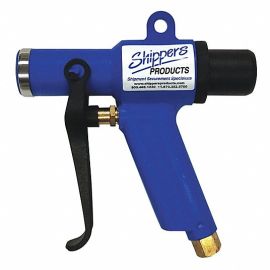 SF1000 Superflow Inflator - Includes Low Pressure Insert # and Collect Tip