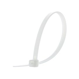 11" Cable Tie - Standard Duty 1000/Bag