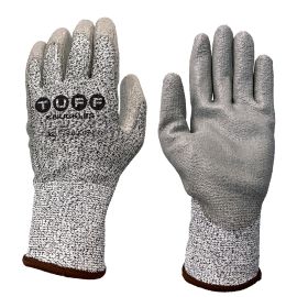 Tuff Knuckles PowerFlex Cut Resistant Gloves Size Small