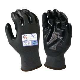 Tuff Knuckles SuperGrip General Purpose Gloves Size X-Small