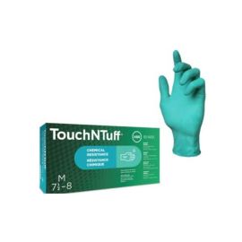 Ansell TouchNTuff® 92-605 5mil Large, 100/BX