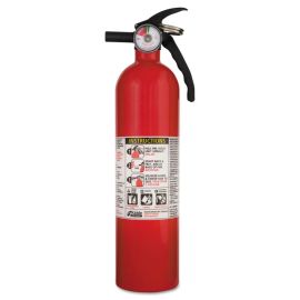 Class ABC 2.5lb Fire Extinguisher