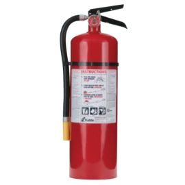 Class ABC 10lb Fire Extinguisher